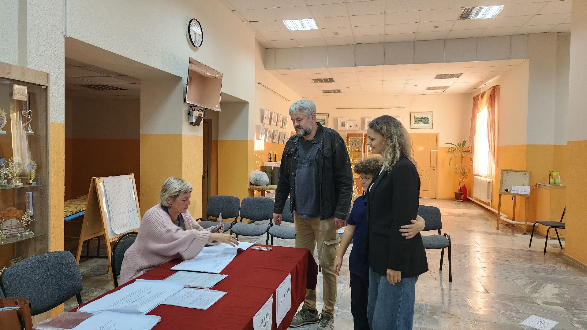 луховицы, выборы , выборы в совет депутатов, астапово,