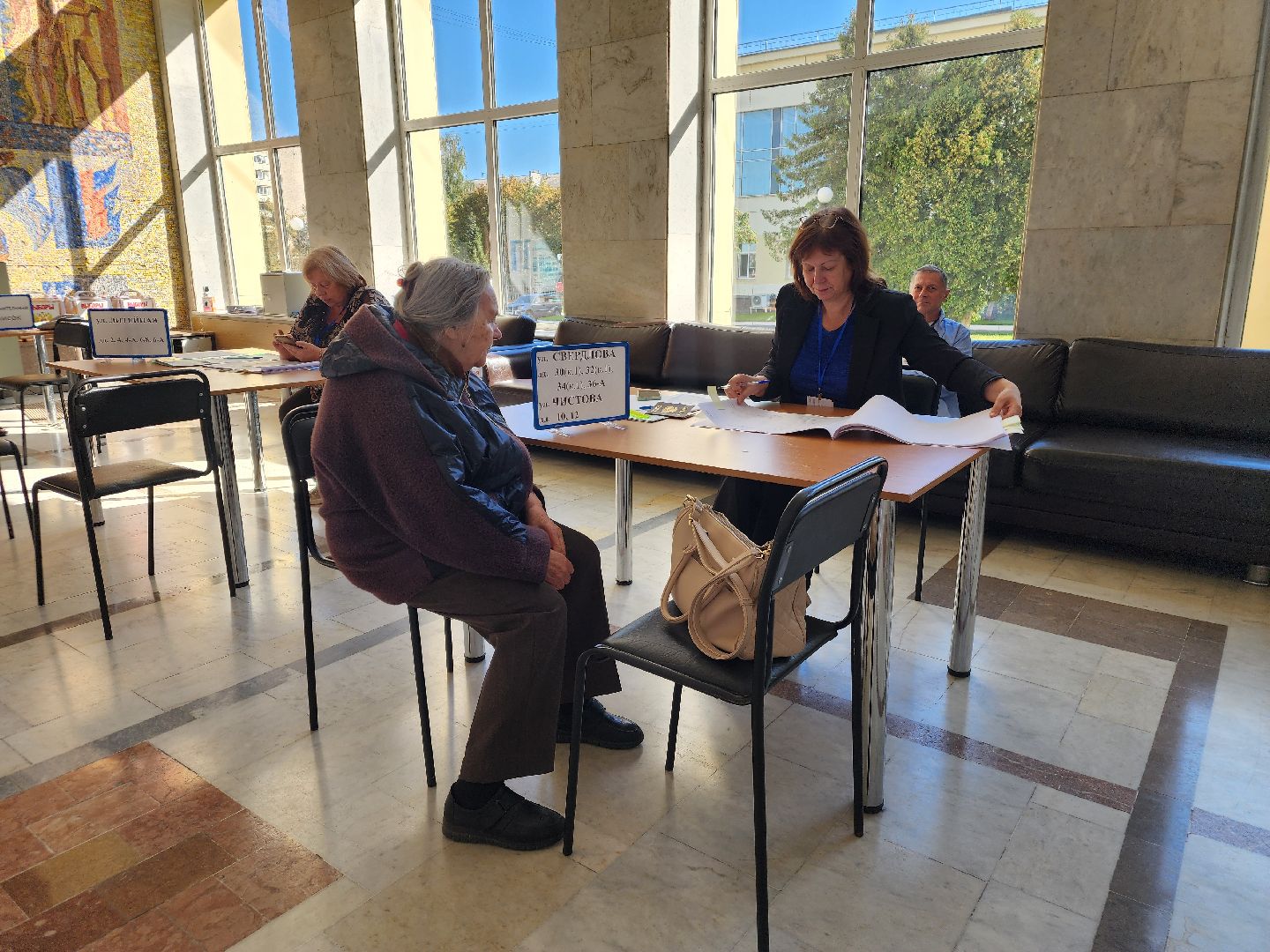 подольск, фетисов, избирательные участки, Легенда хоккея,