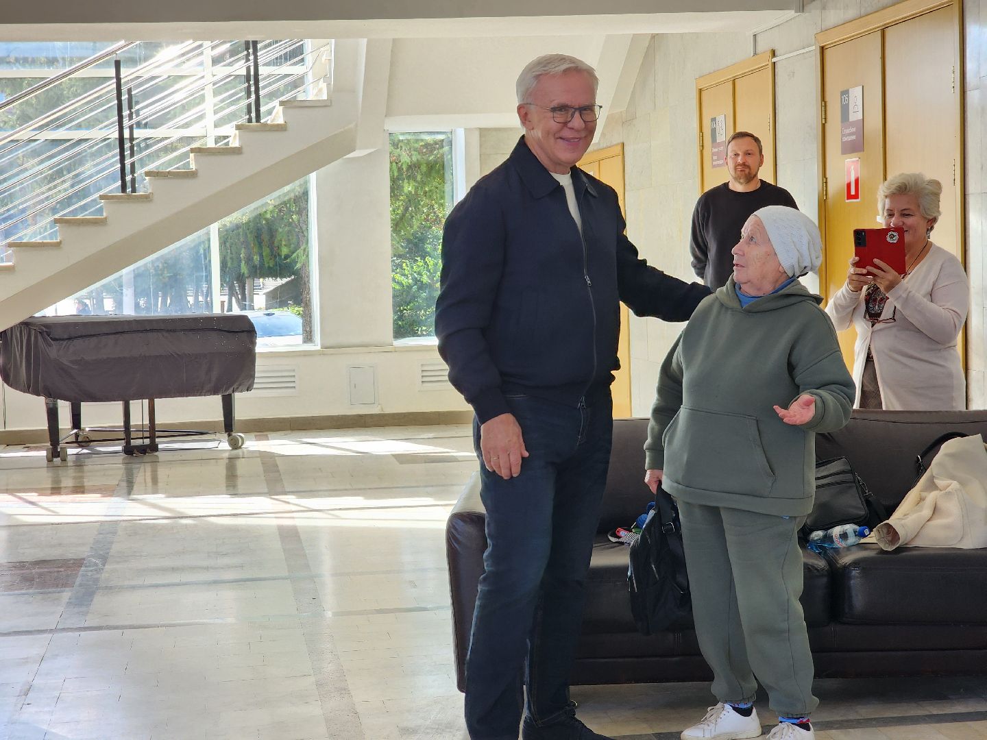 подольск, фетисов, избирательные участки, Легенда хоккея,