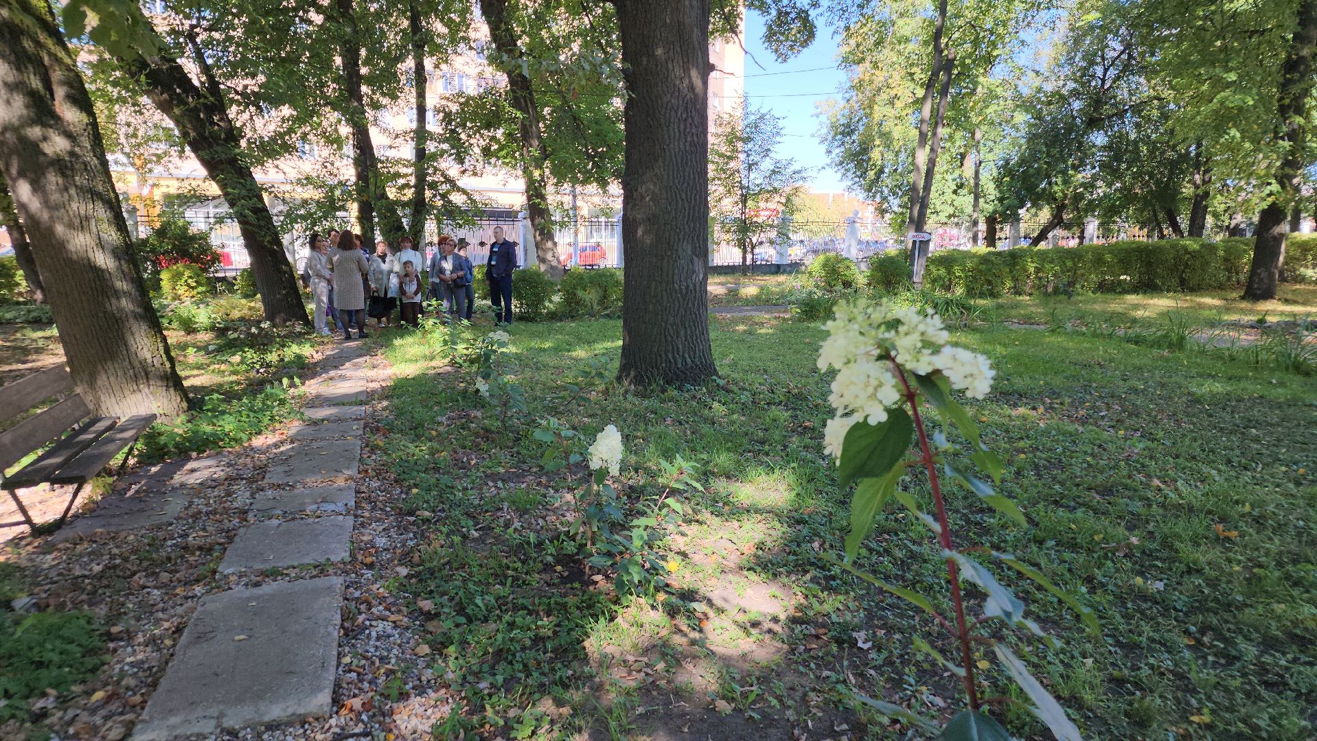 музеи подмосковья, орехово-зуево,