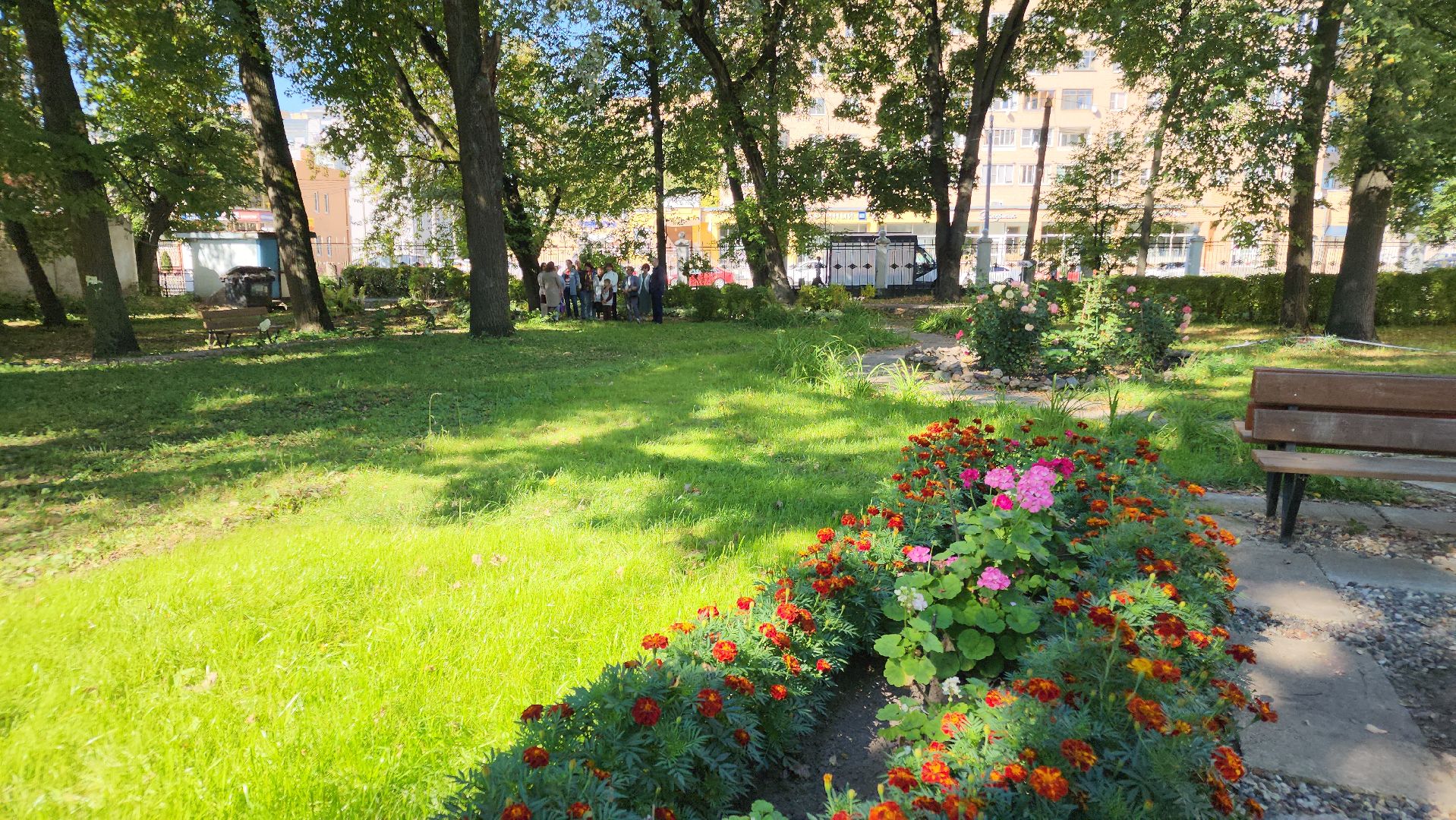 музеи подмосковья, орехово-зуево,