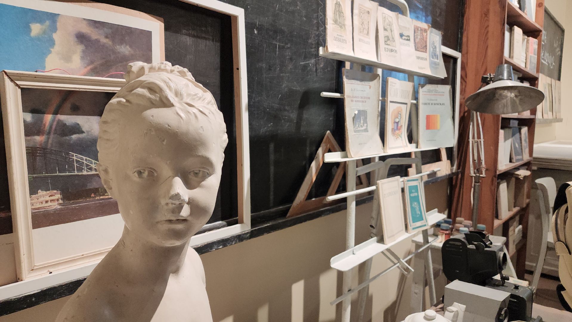 музеи подмосковья, орехово-зуево,