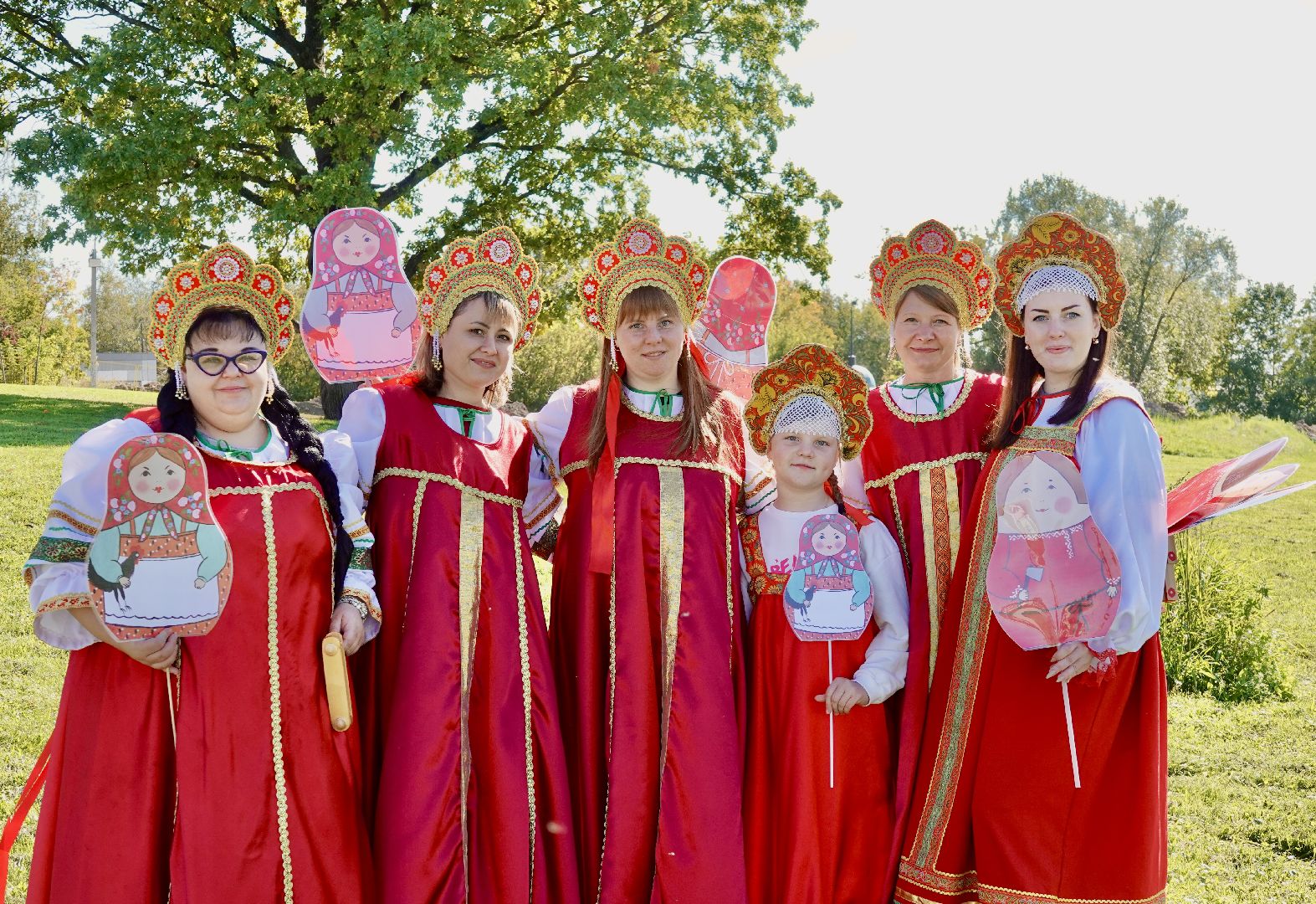 сергиев посад, сергиеао-посадский городской округ, посадская матрешка, история , традиции , культура , фестиваль ,