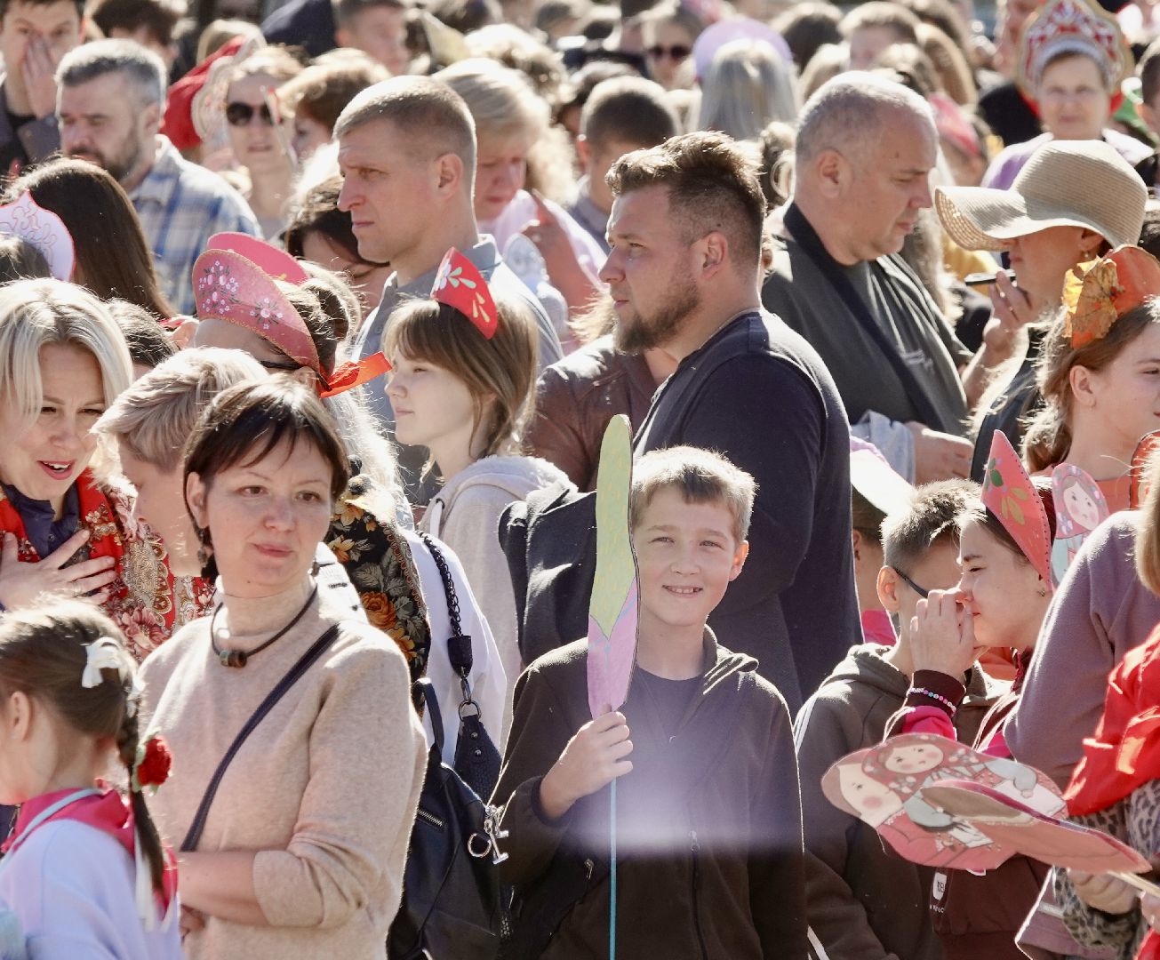 сергиев посад, сергиеао-посадский городской округ, посадская матрешка, история , традиции , культура , фестиваль ,
