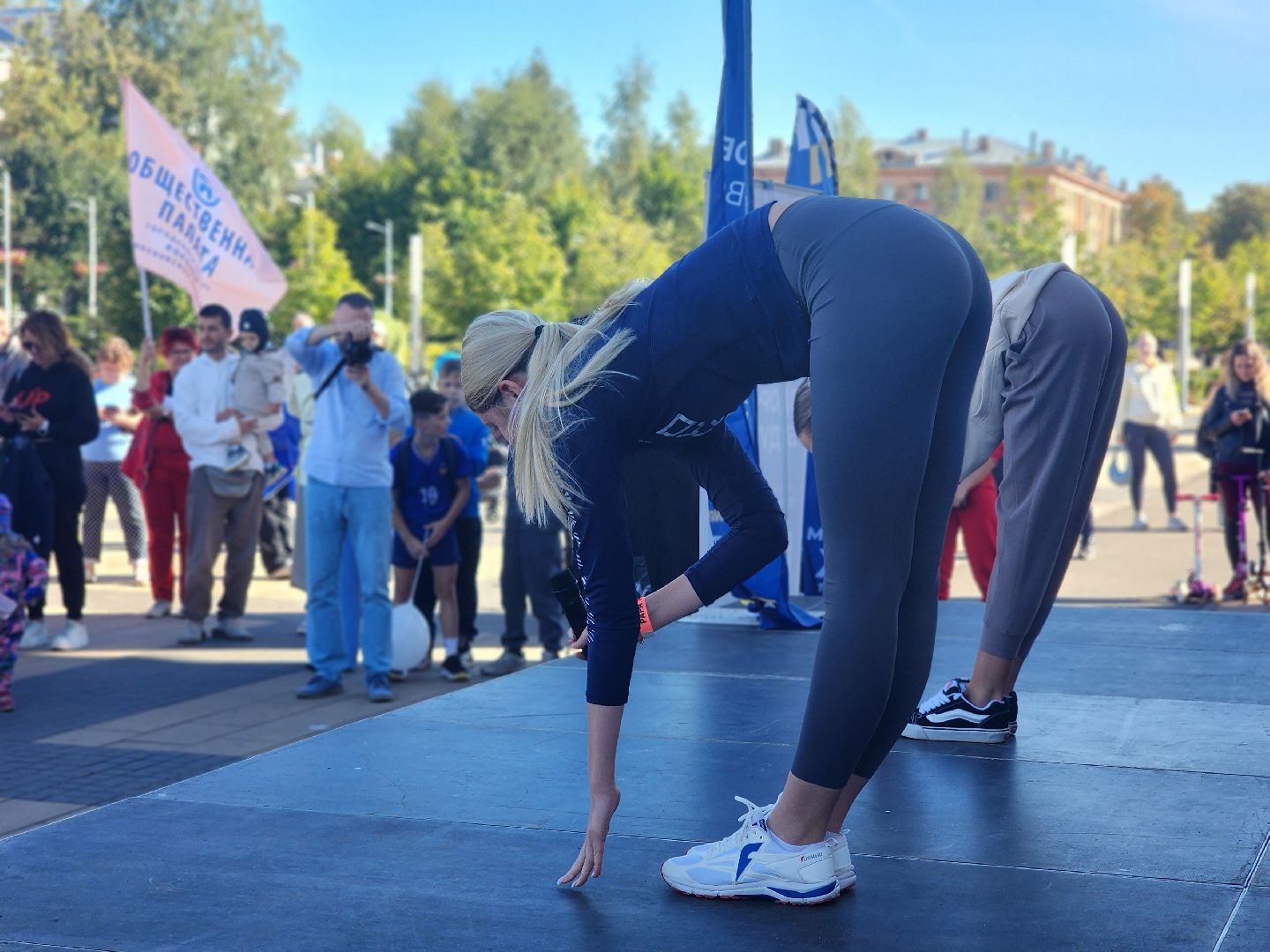 королёв, день города в королеве, космической столице россии 87 лет, спорт,