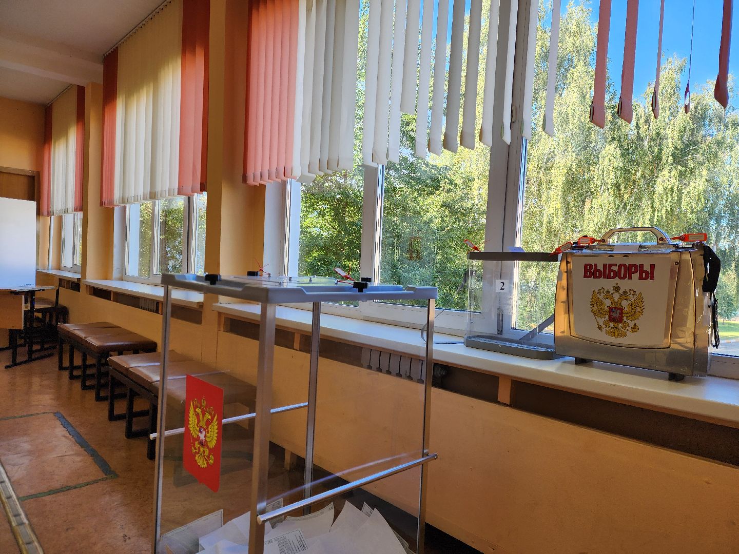 электросталь , жители, выборы, голосование, совет депутатов,