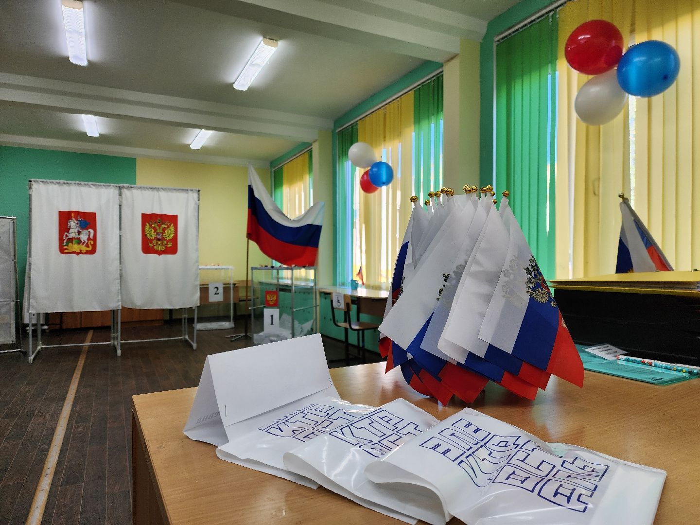 электросталь , жители, выборы, голосование, совет депутатов,