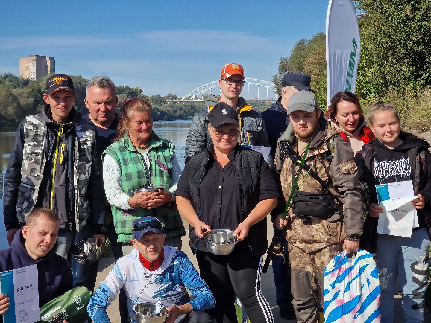 воскресенск, рыбалка, москва-река,