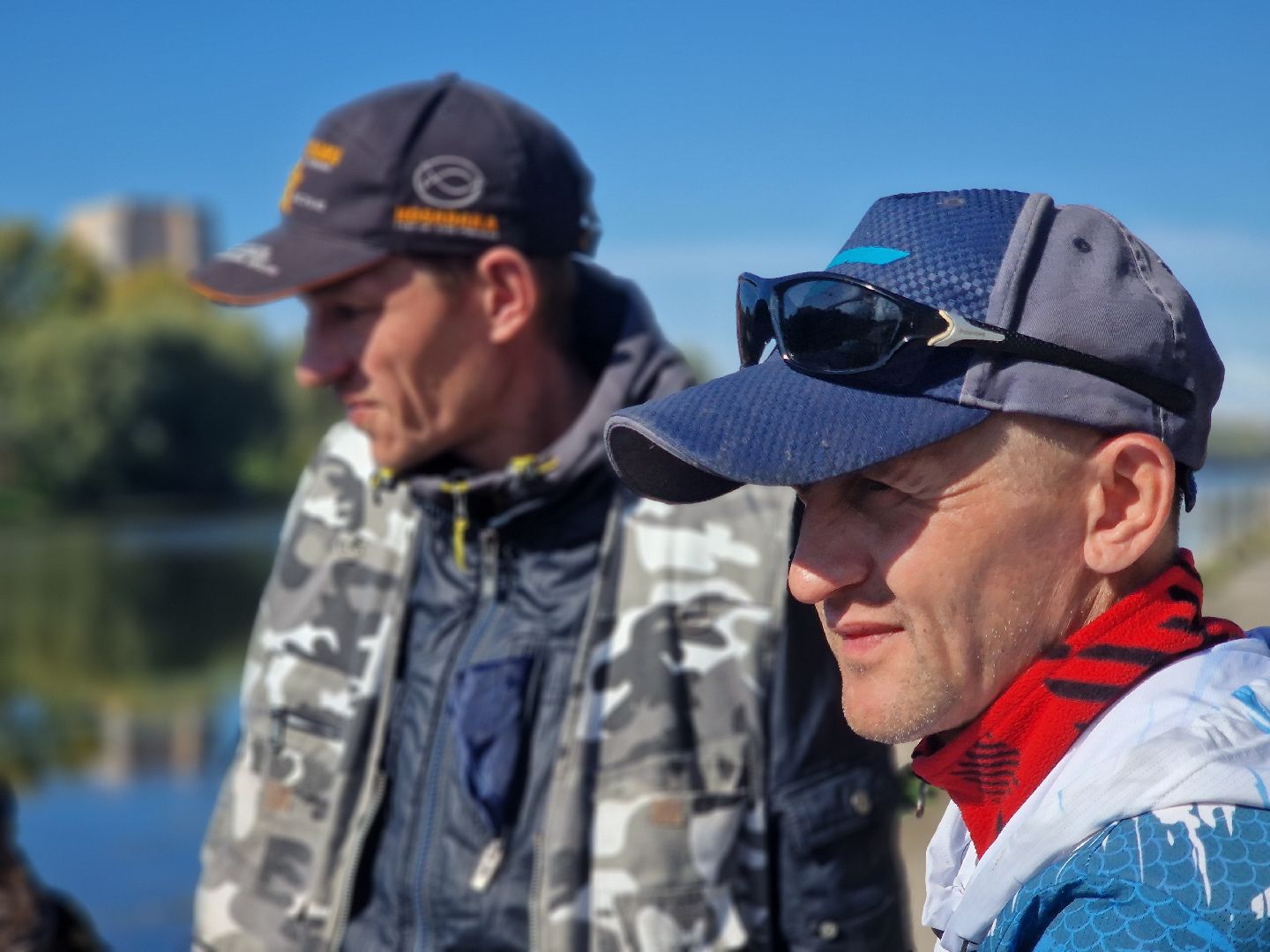 воскресенск, рыбалка, москва-река,