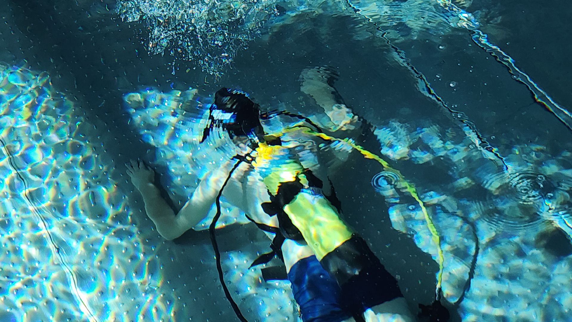 волоколамск, подводный спорт, плавание, тренер,