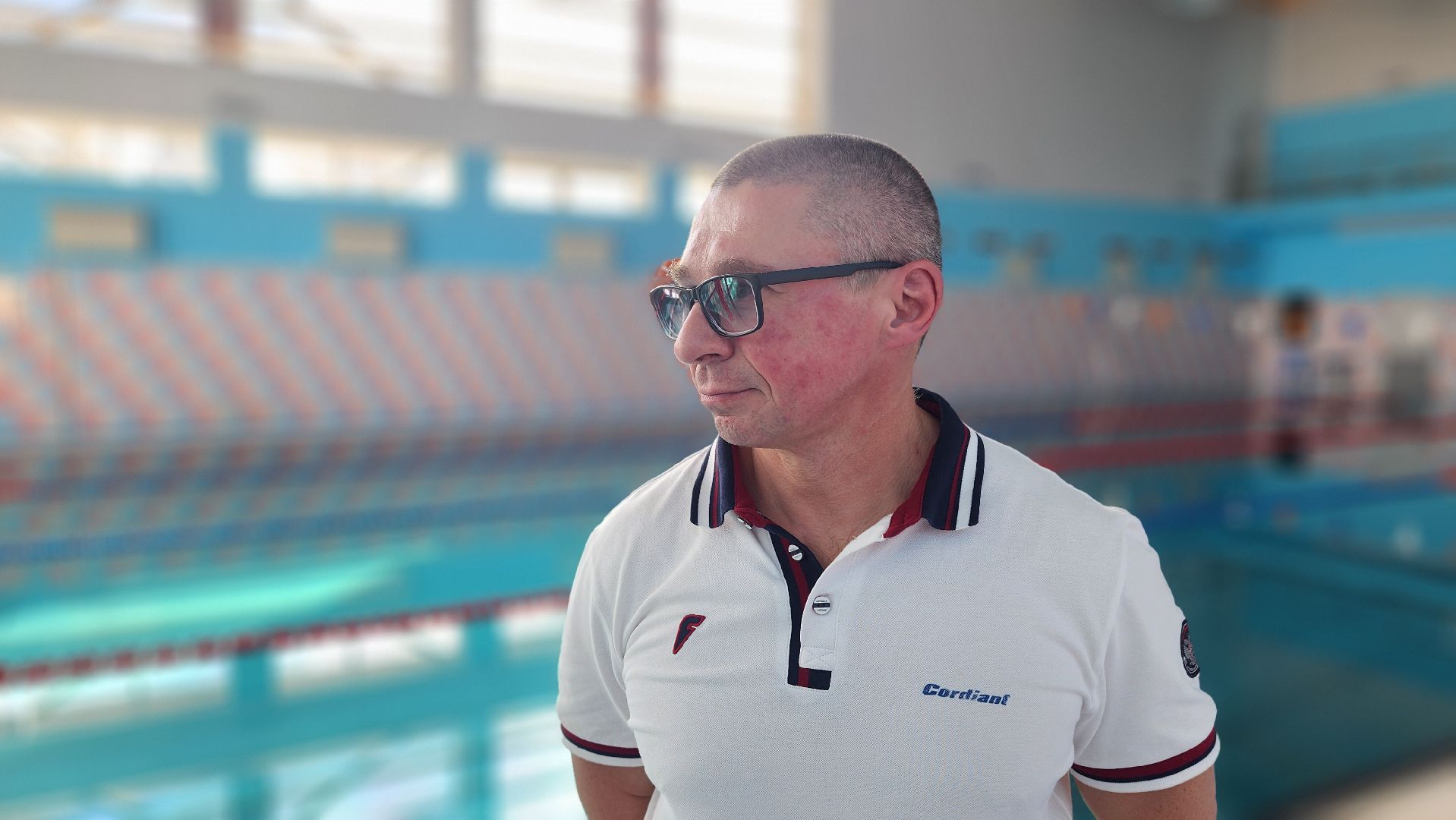 волоколамск, подводный спорт, плавание, тренер,