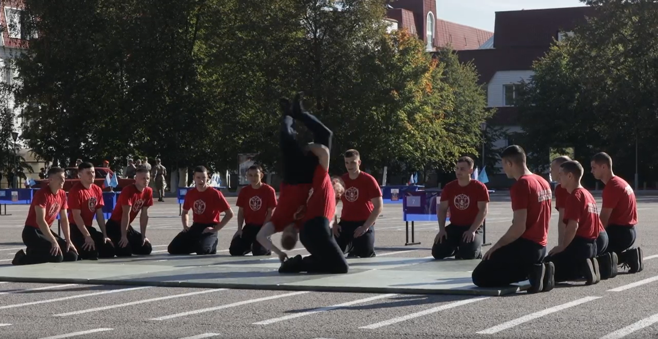 присяга, мчс, кадет, пожарный,