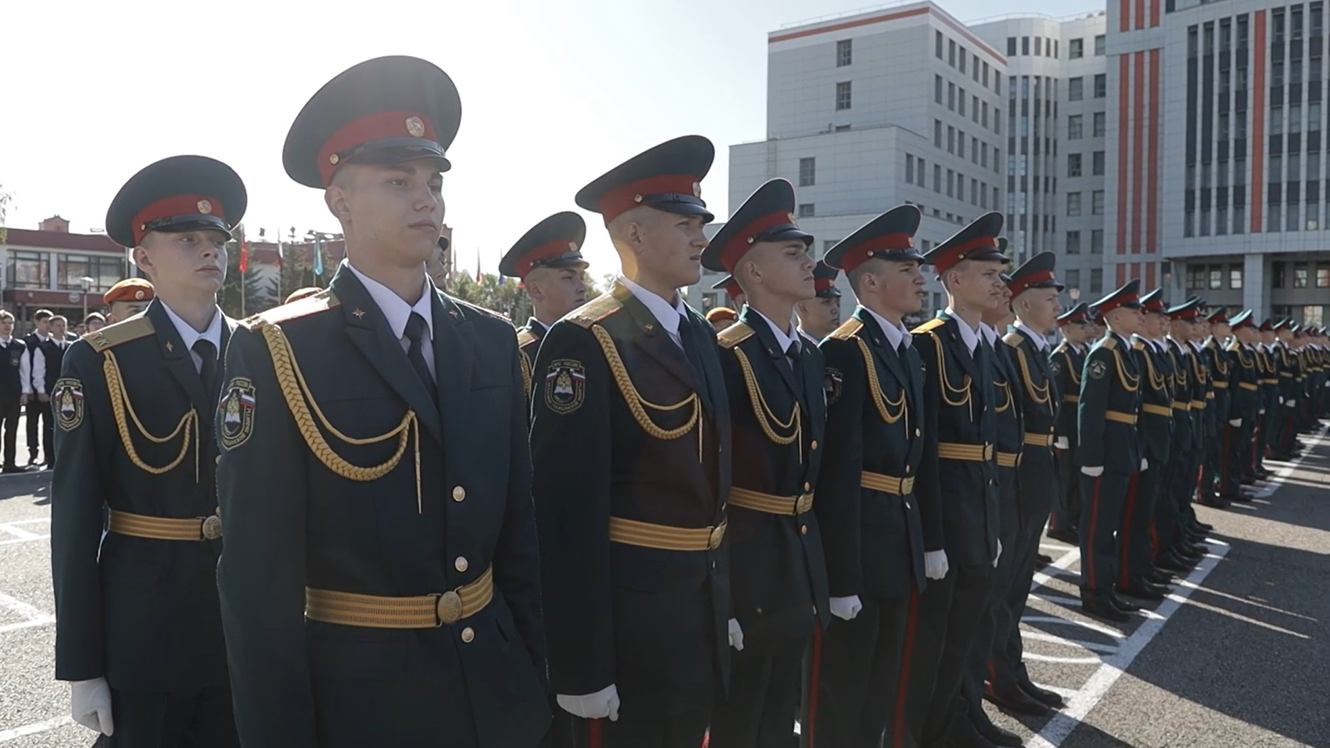 присяга, мчс, кадет, пожарный,