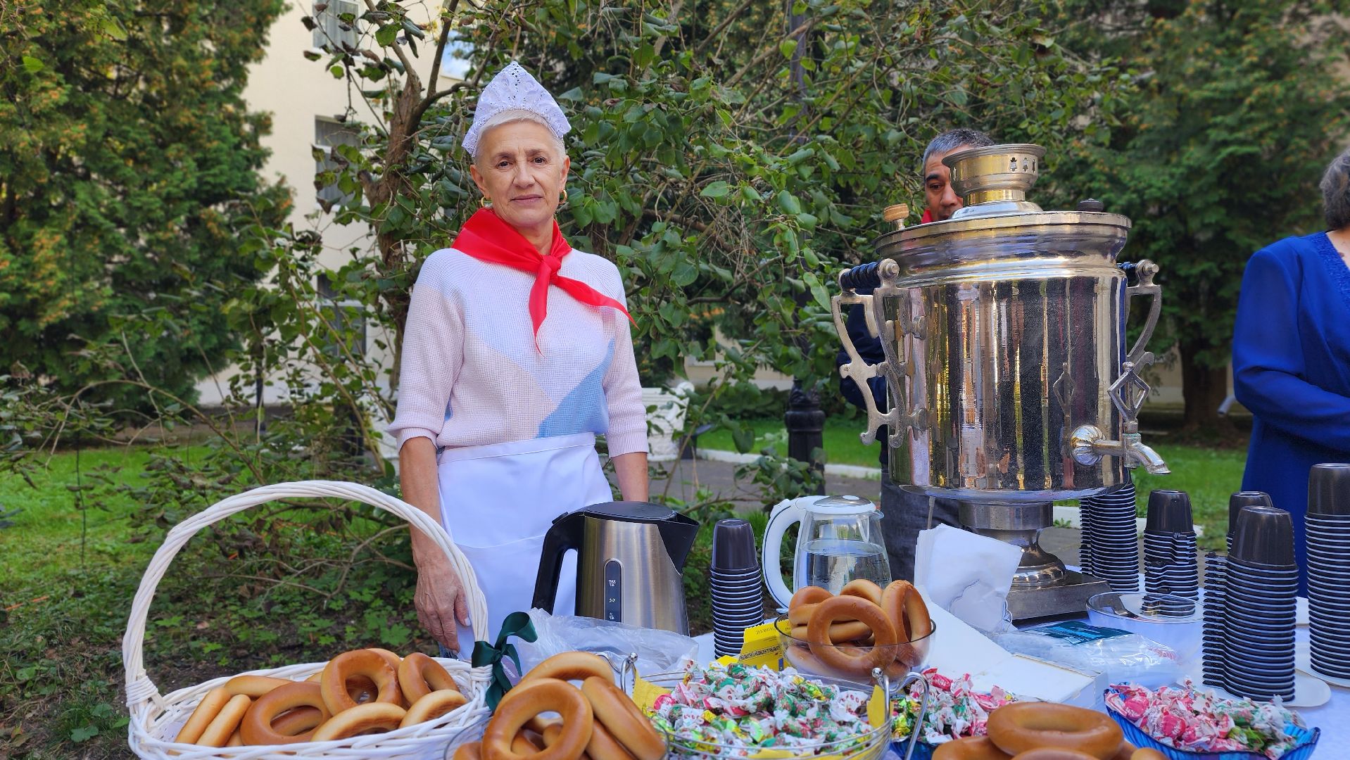 санаторий, минздрав россии, праздник, юбилей, лосино-петровский,