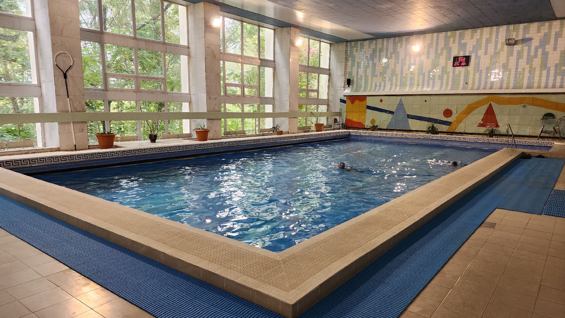 санаторий, минздрав россии, праздник, юбилей, лосино-петровский,