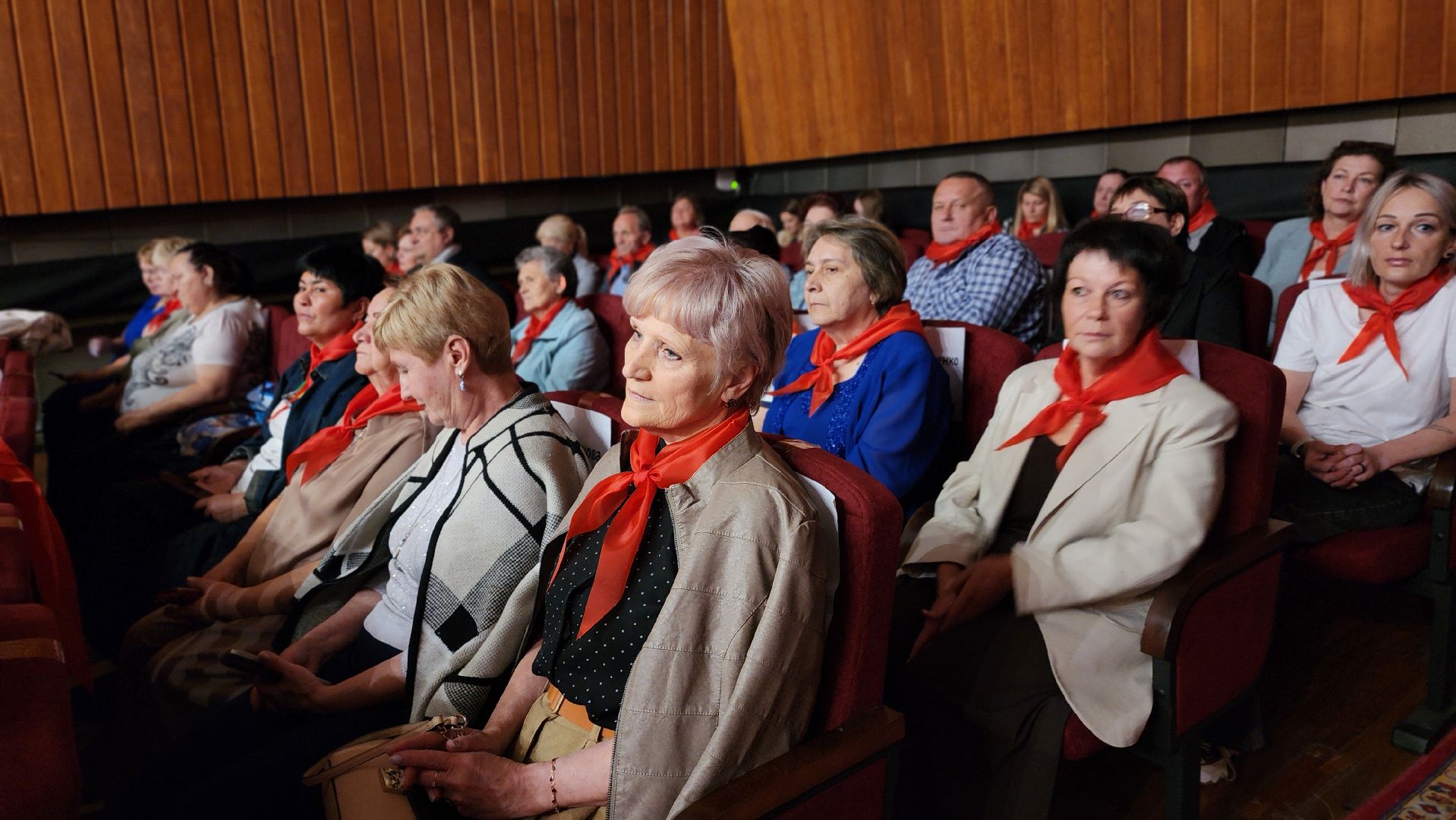 санаторий, минздрав россии, праздник, юбилей, лосино-петровский,