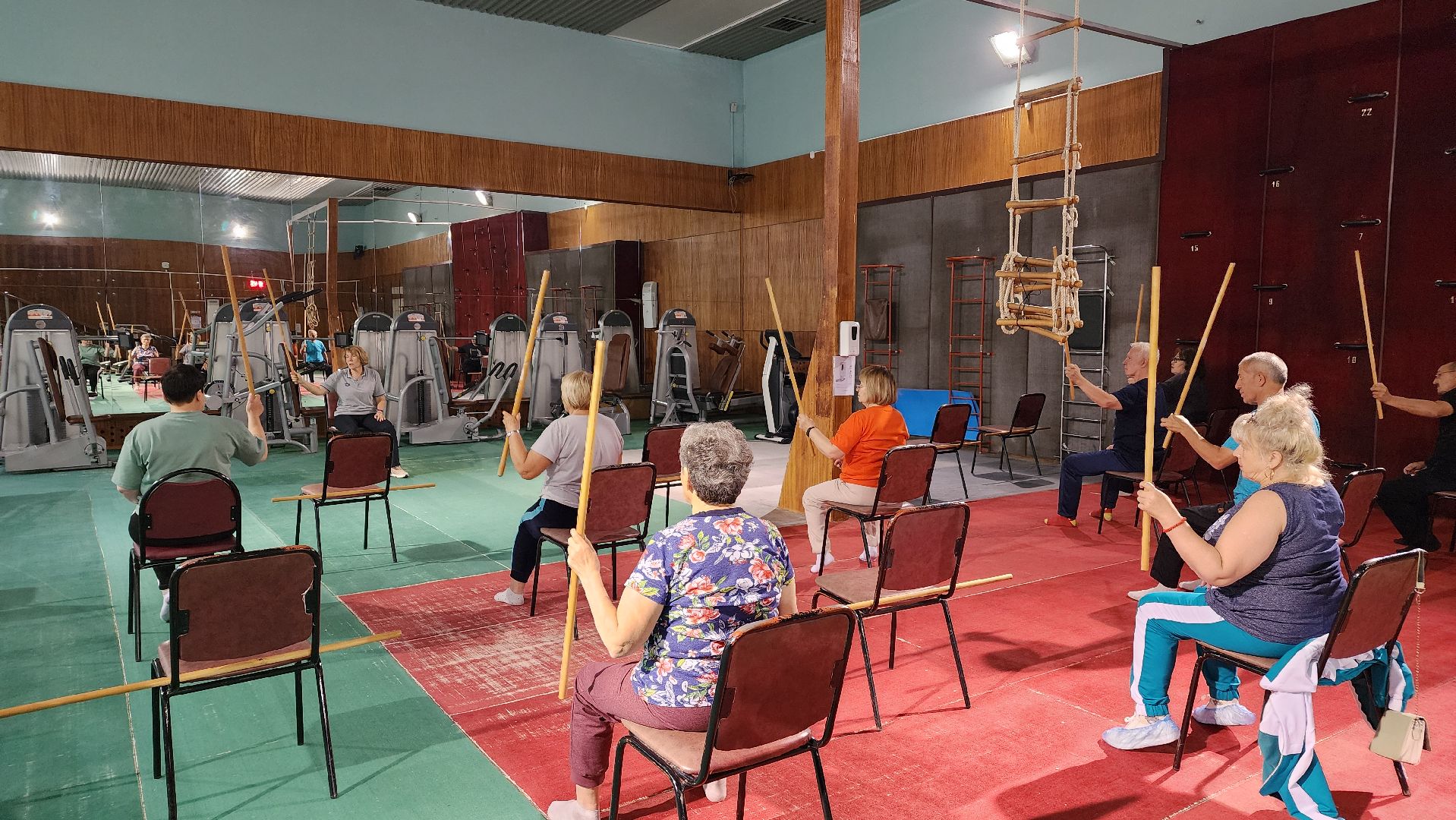 санаторий, минздрав россии, праздник, юбилей, лосино-петровский,