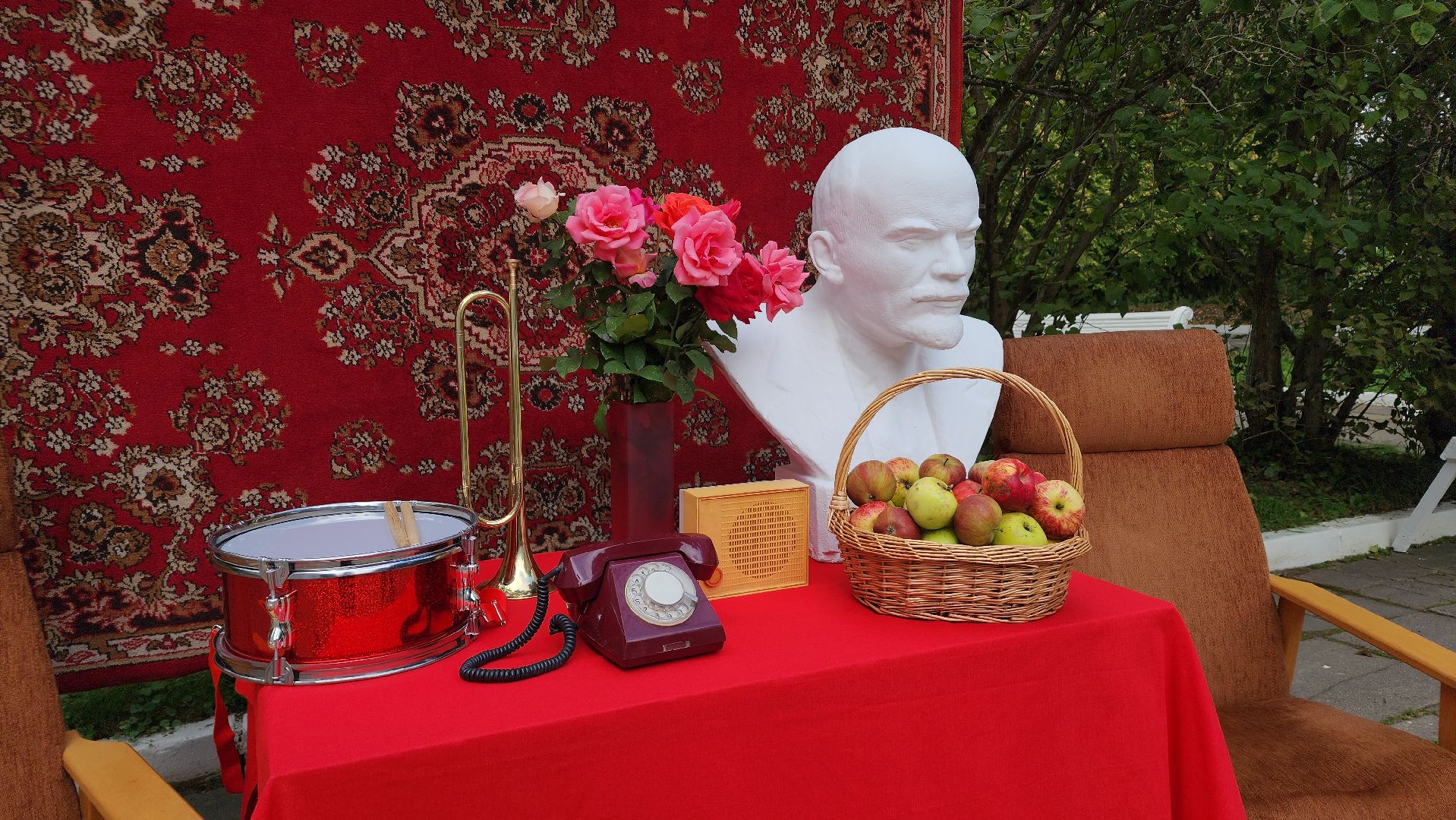 санаторий, минздрав россии, праздник, юбилей, лосино-петровский,