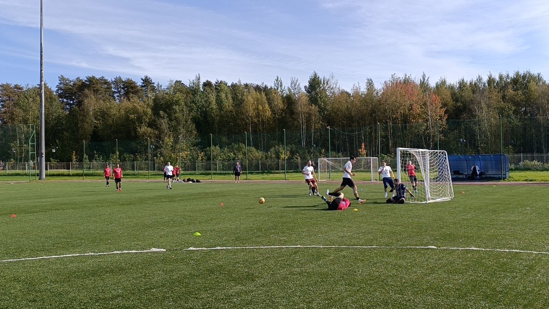 футбол , лобня, спорт,