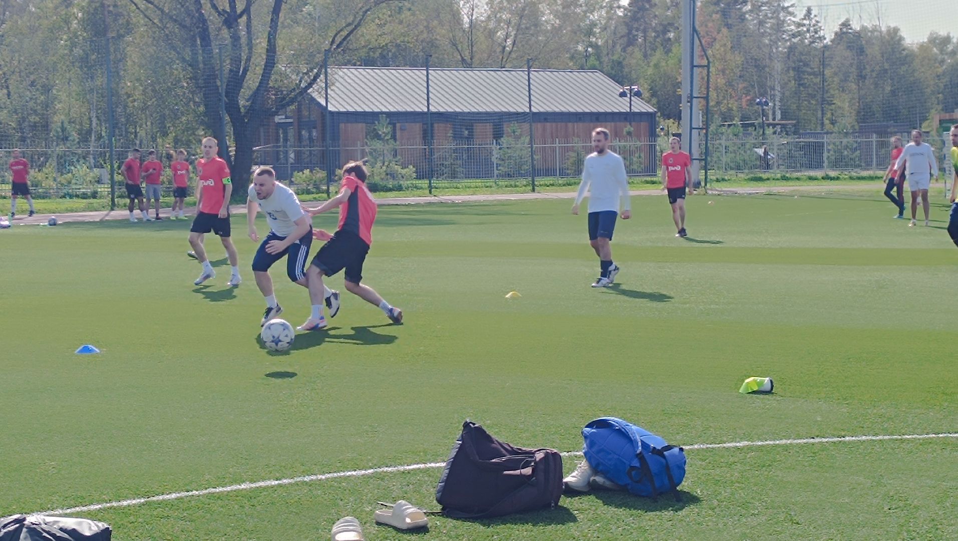 футбол , лобня, спорт,