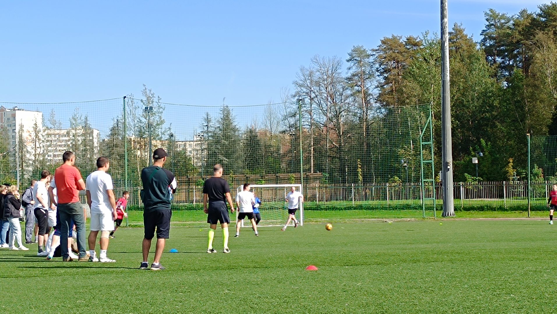 футбол , лобня, спорт,