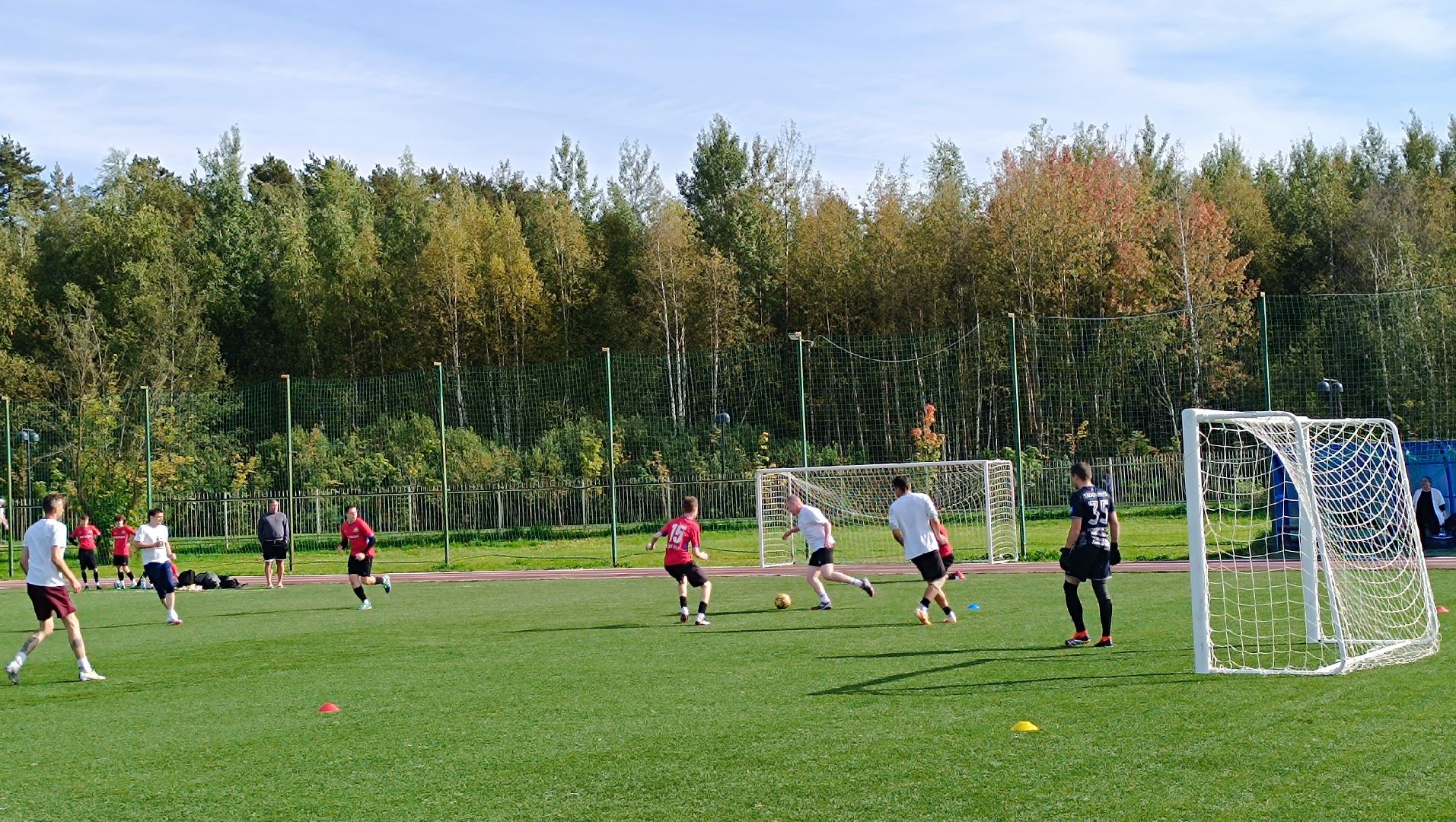 футбол , лобня, спорт,