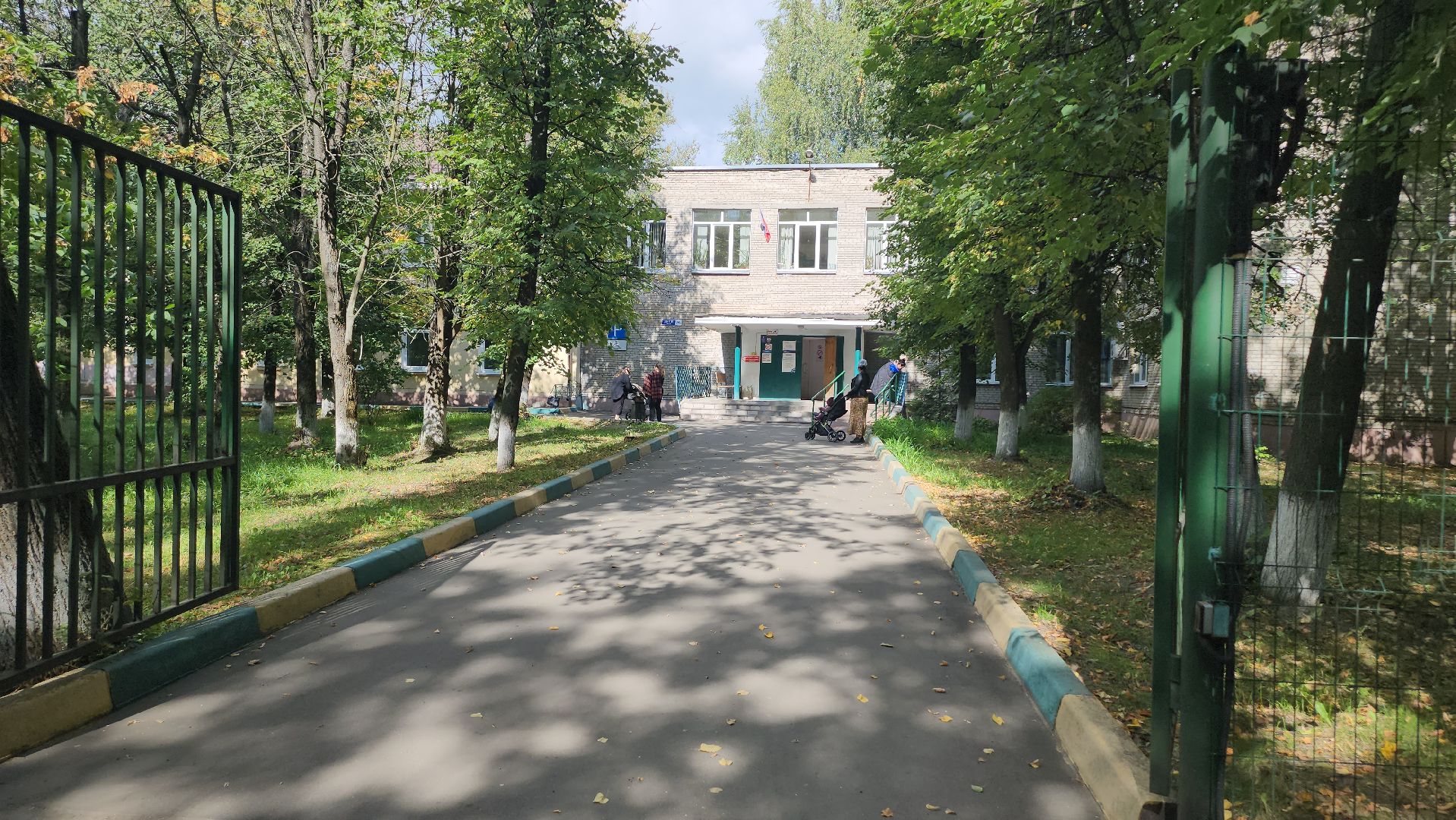 Люберцы, люберецкая  областная больница, врач-терапевт, пациенты,