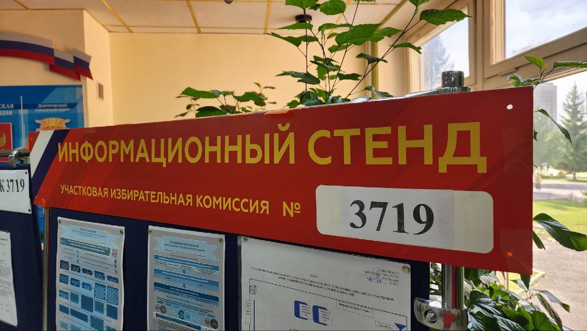 Дмитров, Выборы,  Совет по правам человека, Совет депутатов,