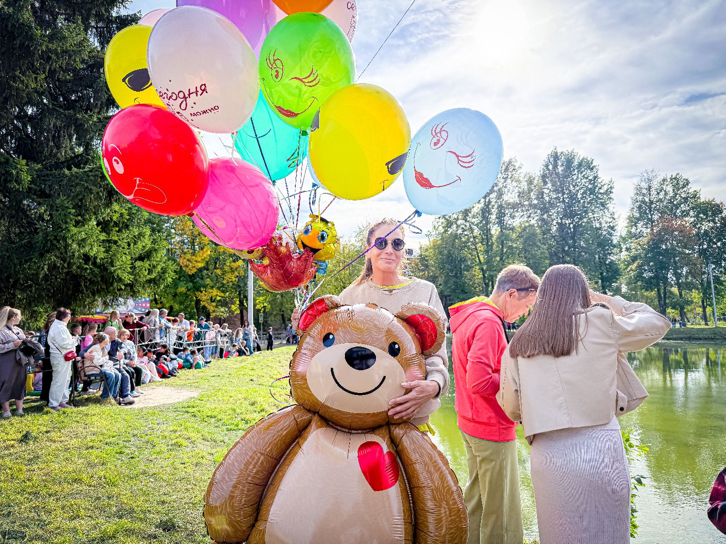 клин, общество, культура, спорт, экстрим,