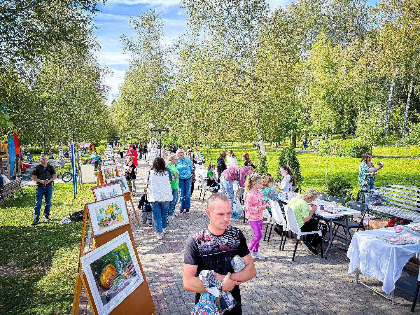 клин, общество, культура, спорт, экстрим,