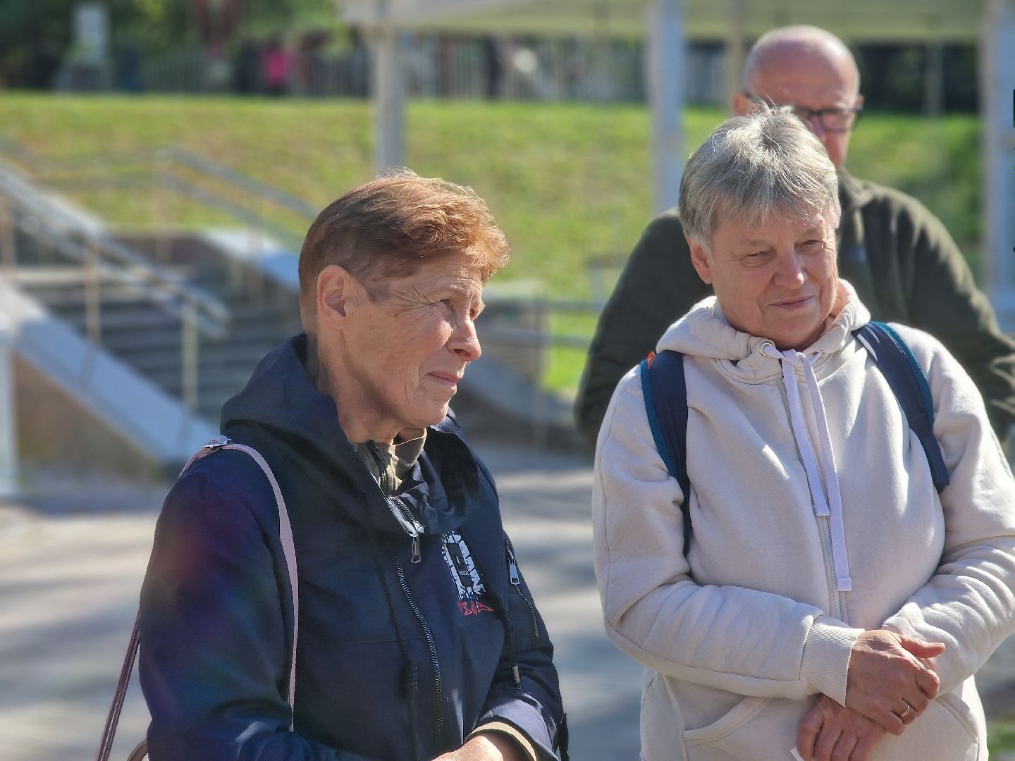 воскресенская больница,  воскресенк, вакцинация от гриппа, выездная вакцинация, выездная диспансеризация,