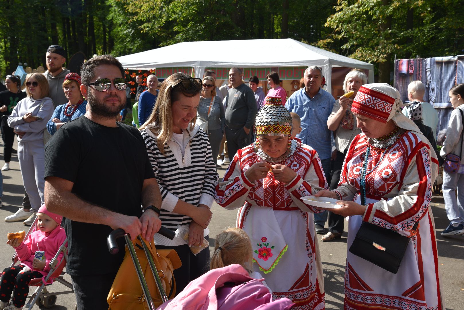 лотошино, лотошинский парк, картофельный разгуляй, праздник, парки подмосковья,