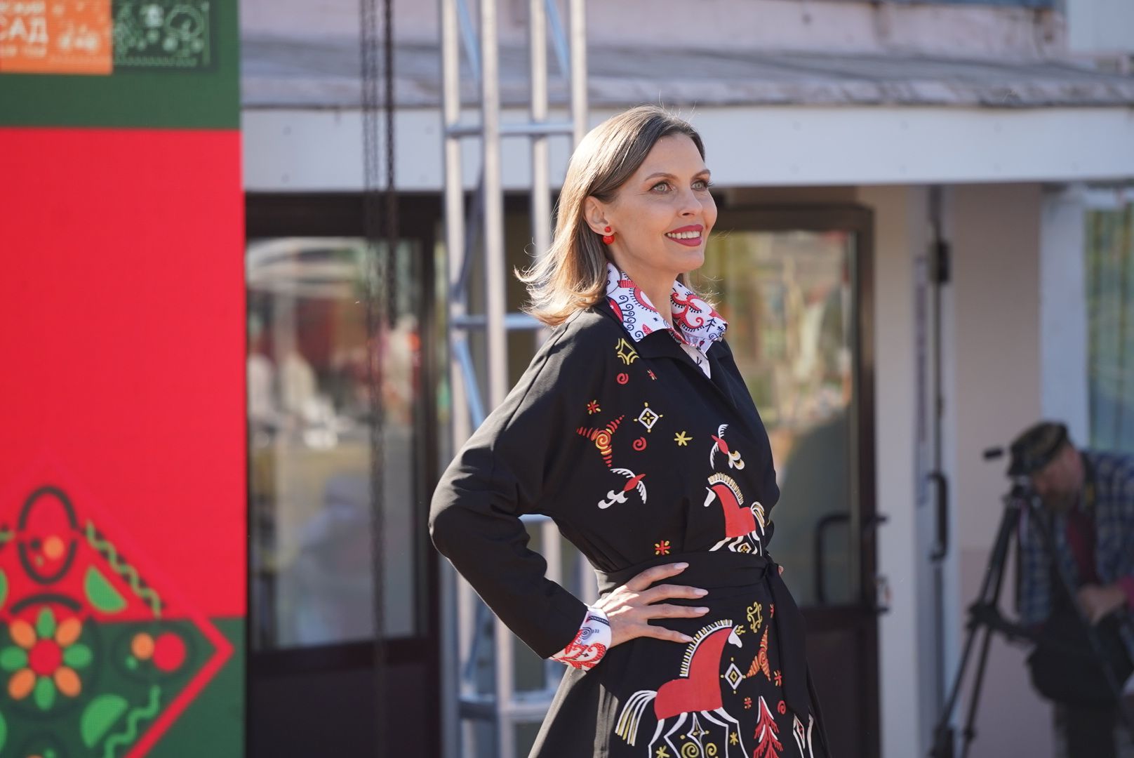 Павловский Посад , Фестиваль,  Общество ,