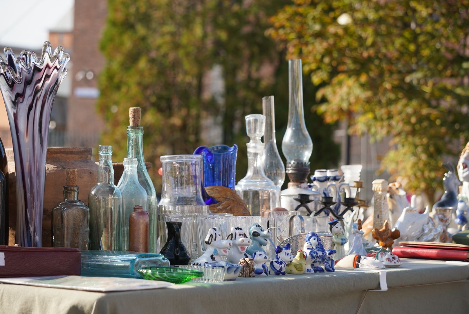 Павловский Посад , Ярмарка , Общество,