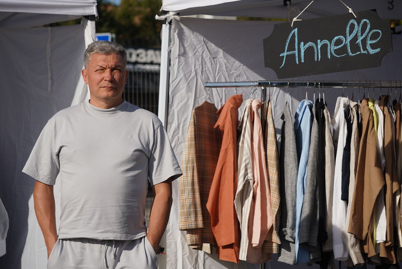 Павловский Посад , Ярмарка , Общество,