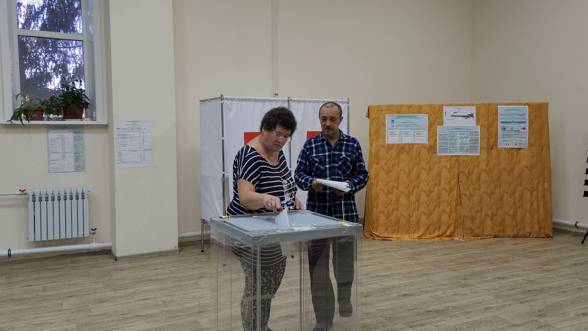 луховицы, городна, выборы,  выборы в совет депутатов,