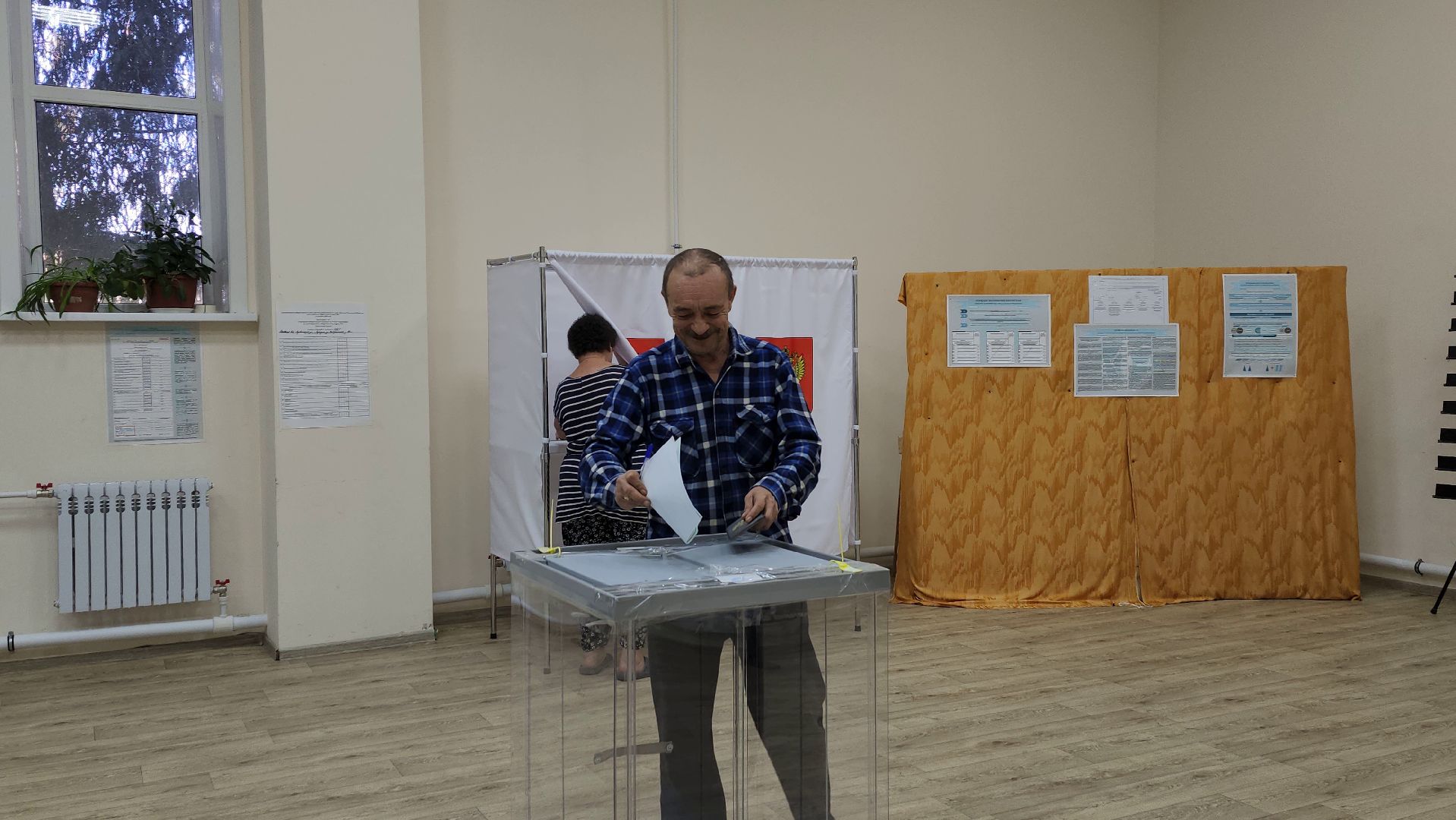 луховицы, городна, выборы,  выборы в совет депутатов,