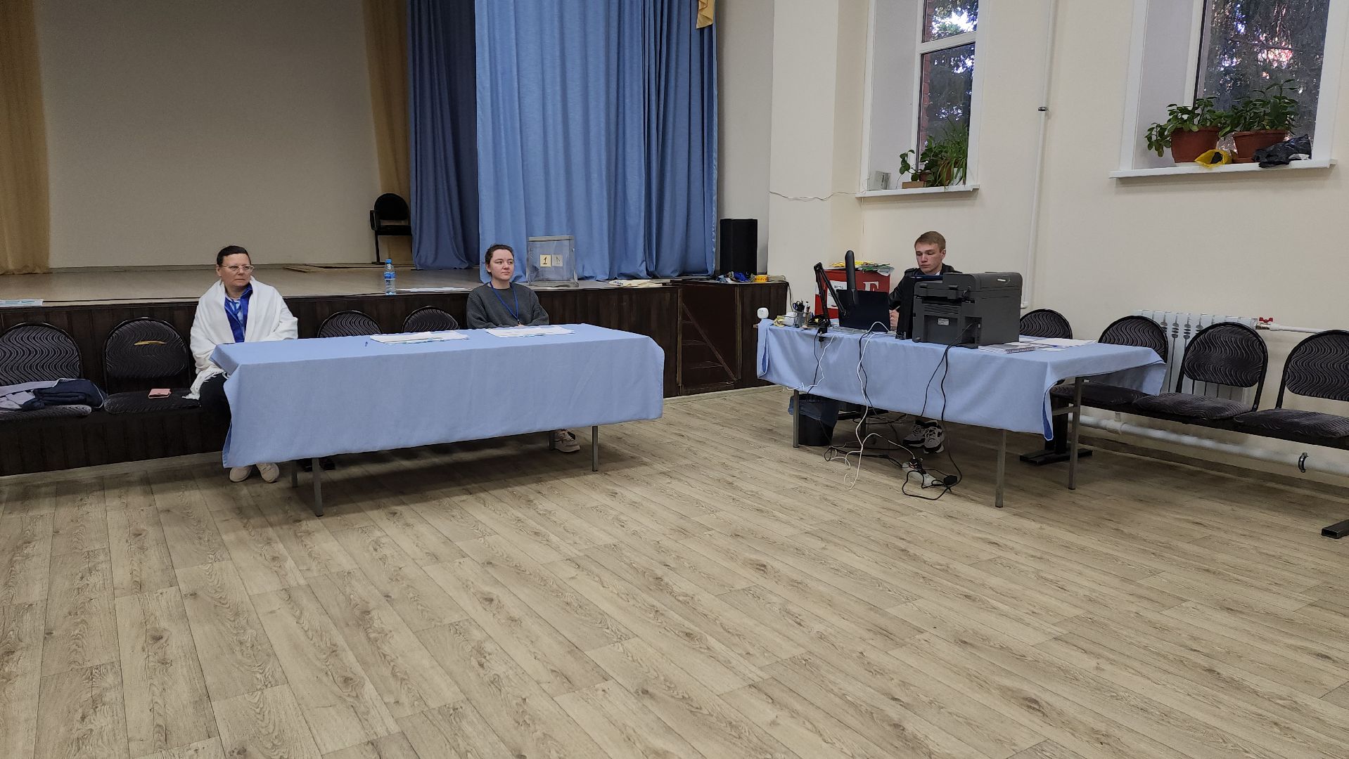 луховицы, городна, выборы,  выборы в совет депутатов,