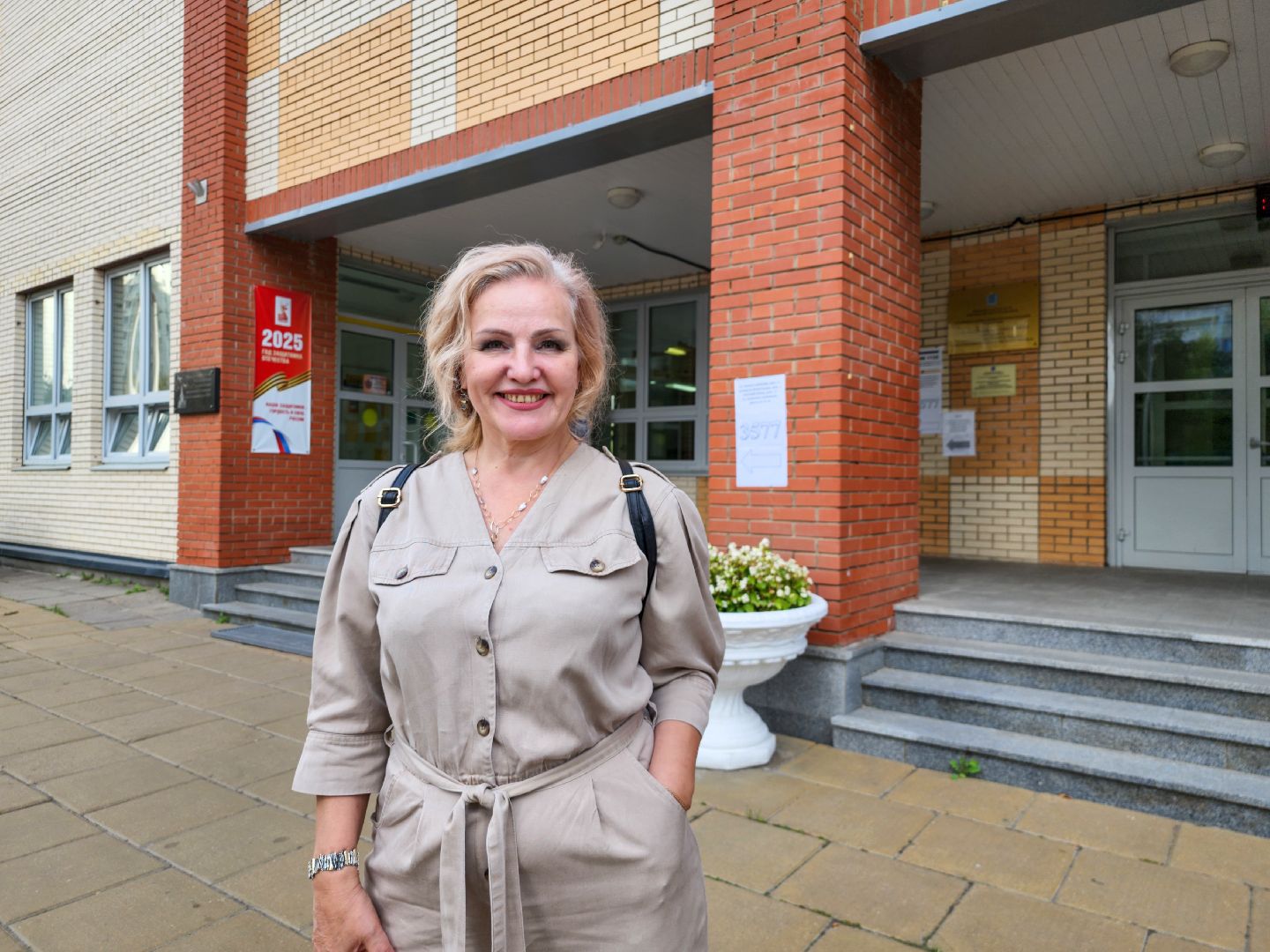 Подольск, Выборы, Голосование, УИК,