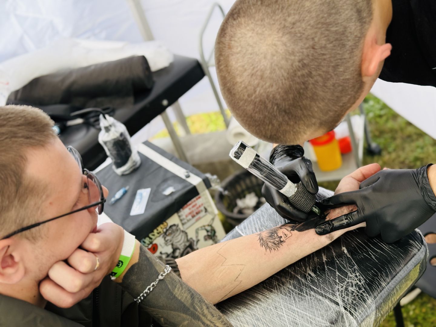 раменское, быково, rdrc racepark, гонки, фестиваль,