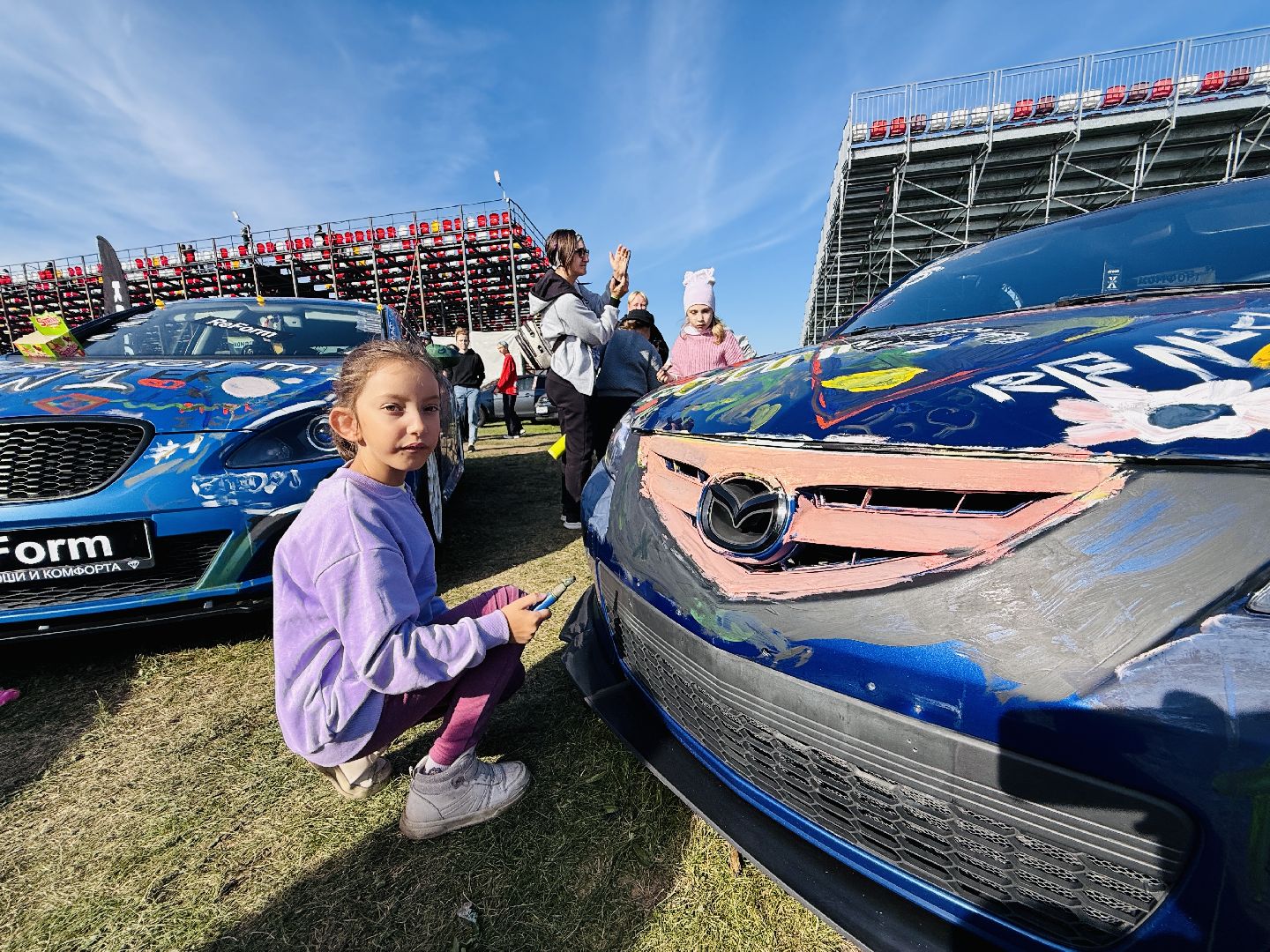 раменское, быково, rdrc racepark, гонки, фестиваль,