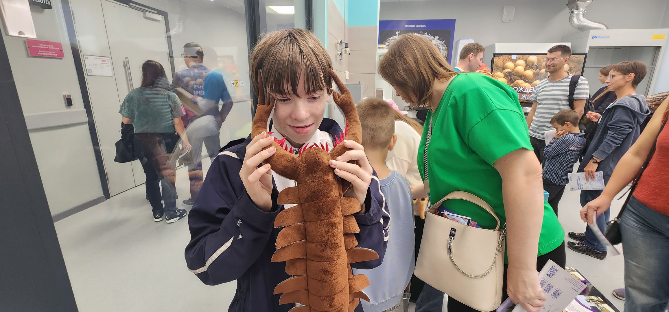 технопарк, долгопрудный, физтех-лицей, кружки, интенсив, детские лабраторатории, динозавры,