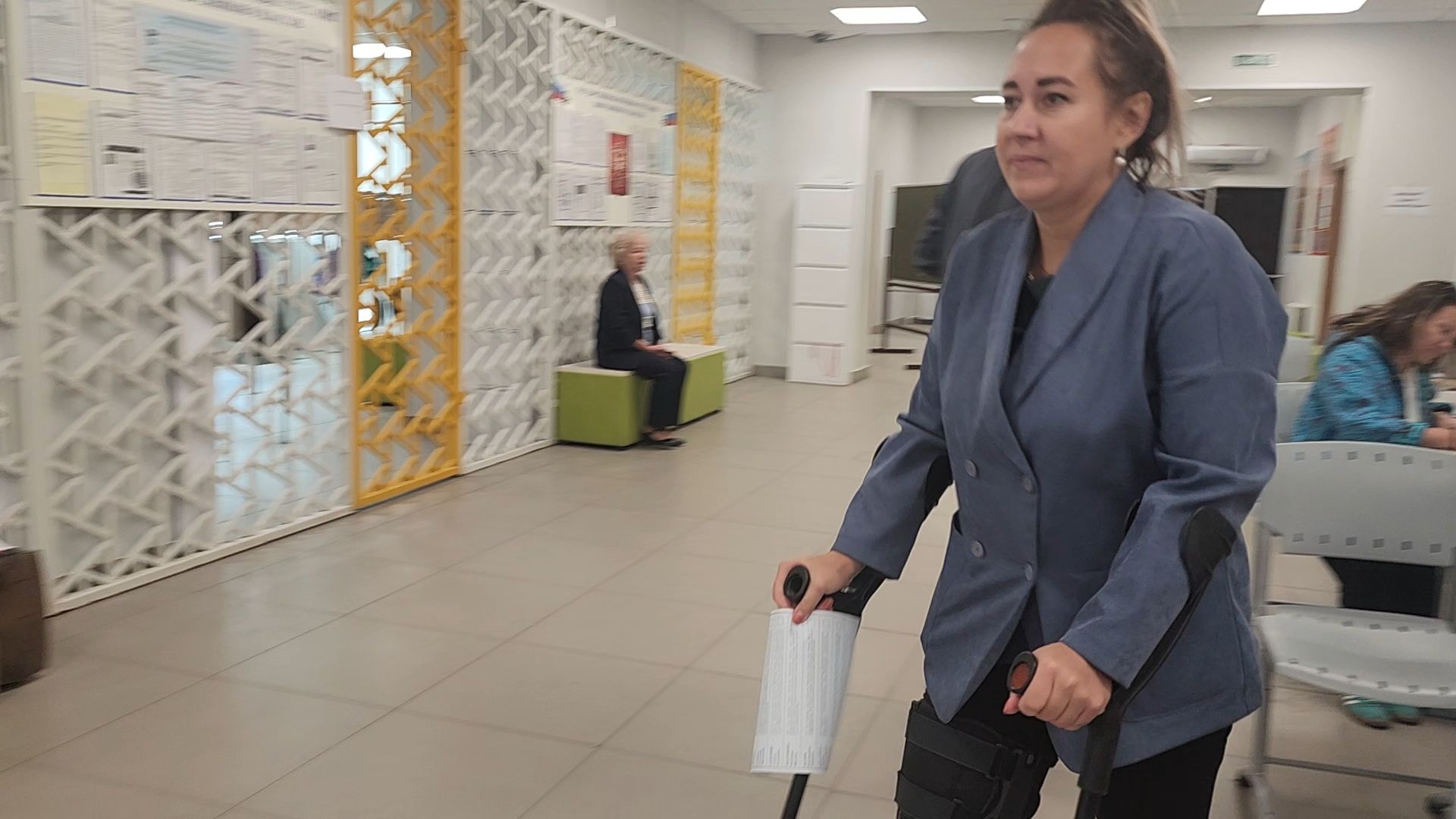 Подмосковье , Московская область , Шатура , Выборы , Шатура выбирает ,