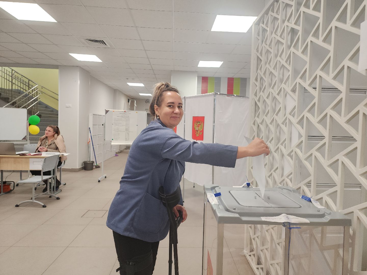 Подмосковье , Московская область , Шатура , Выборы , Шатура выбирает ,