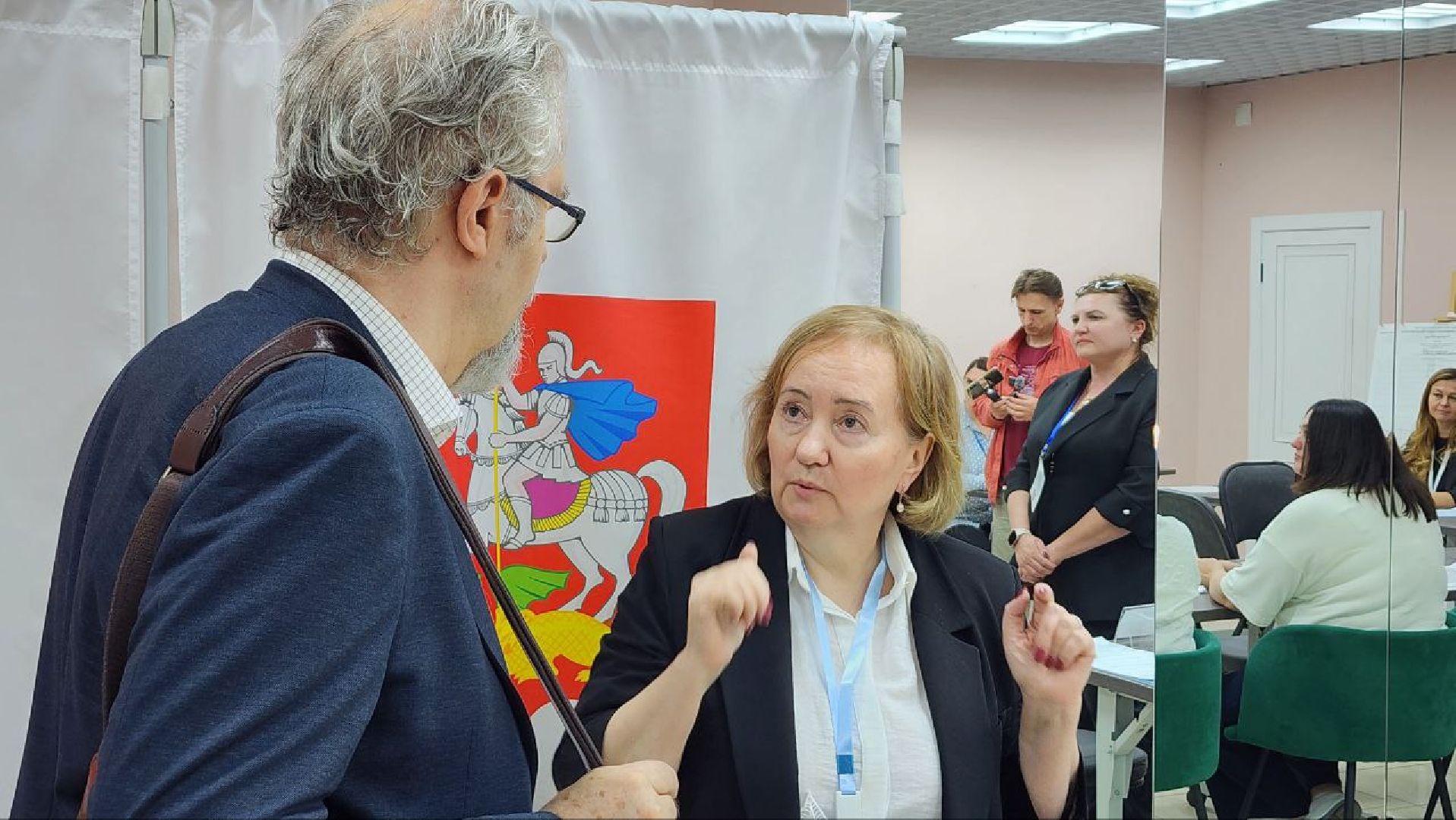 Дмитров, Выборы, Общественная палата МО, Совет депутатов,