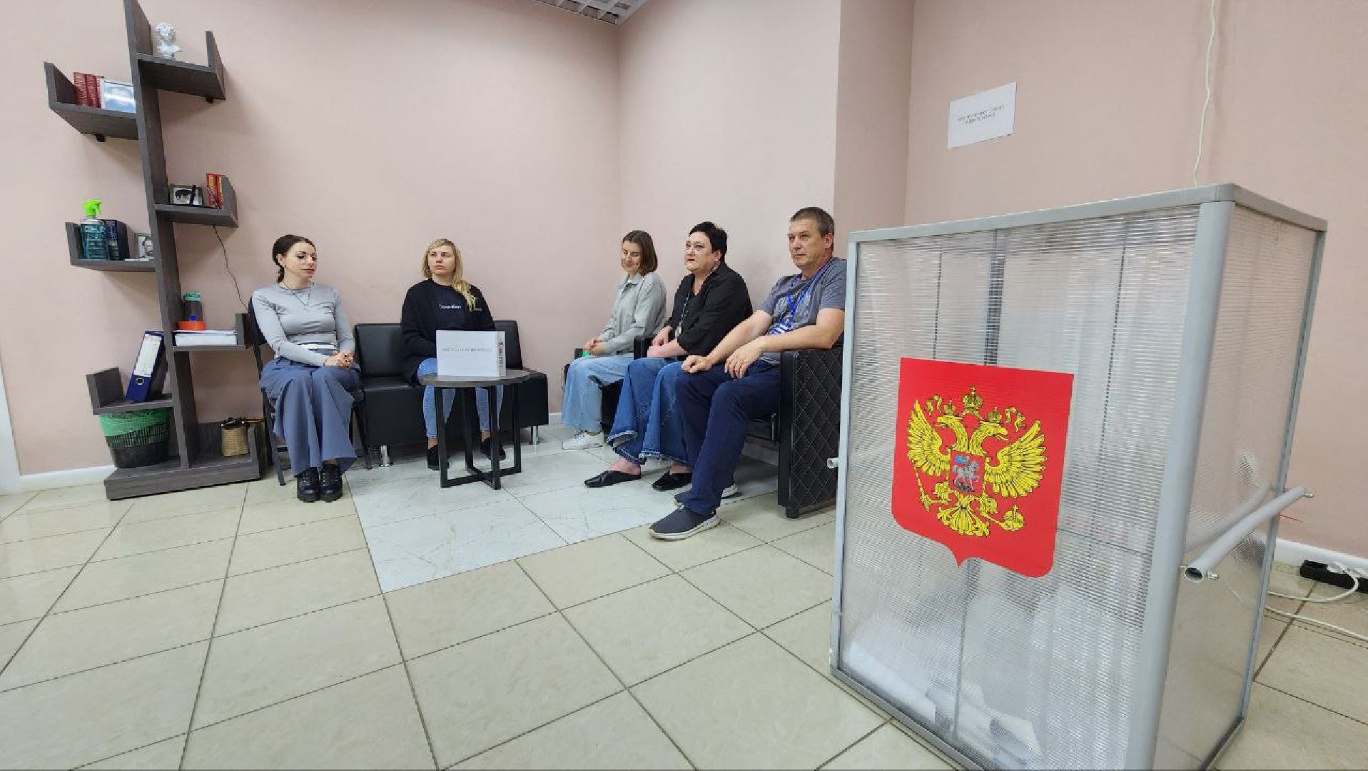 Дмитров, Выборы, Общественная палата МО, Совет депутатов,