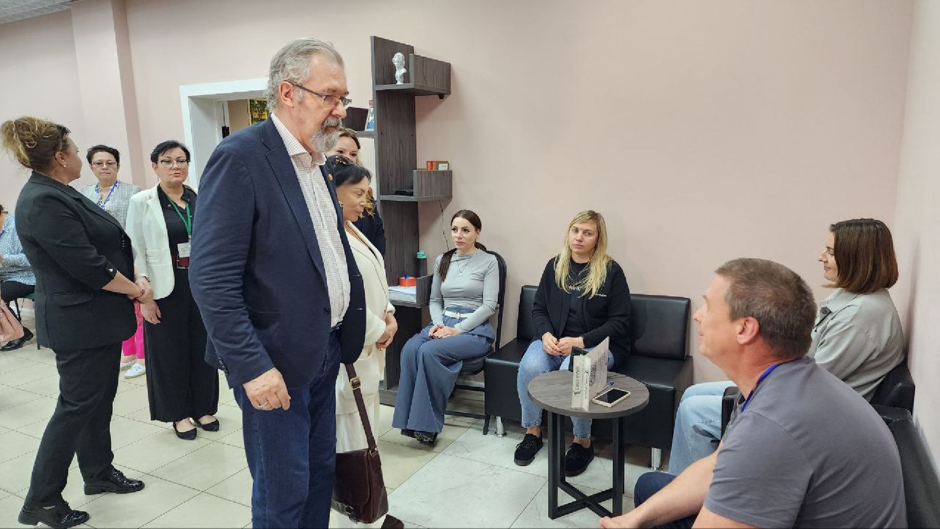 Дмитров, Выборы, Общественная палата МО, Совет депутатов,