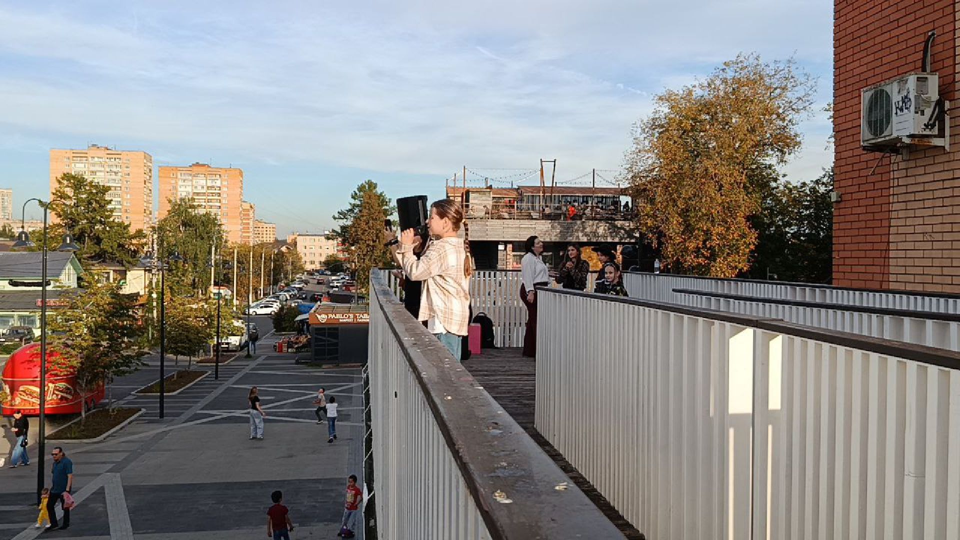 Истра, Музыка, Культура, Выступление,