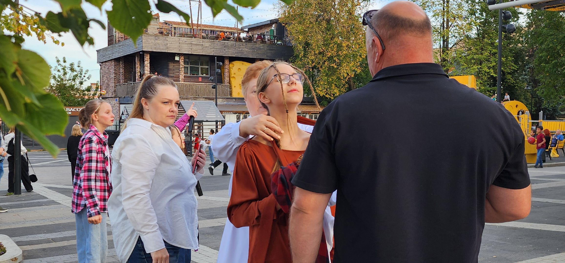 Истра, Музыка, Культура, Выступление,