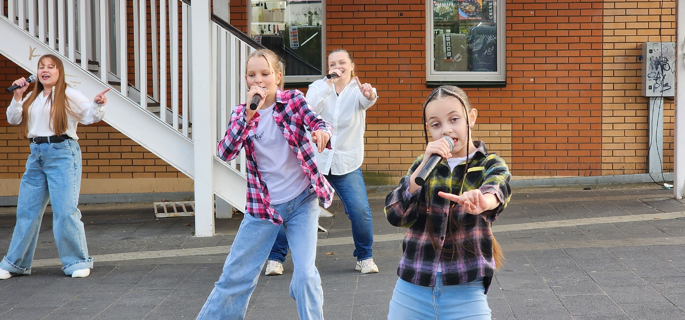 Истра, Музыка, Культура, Выступление,